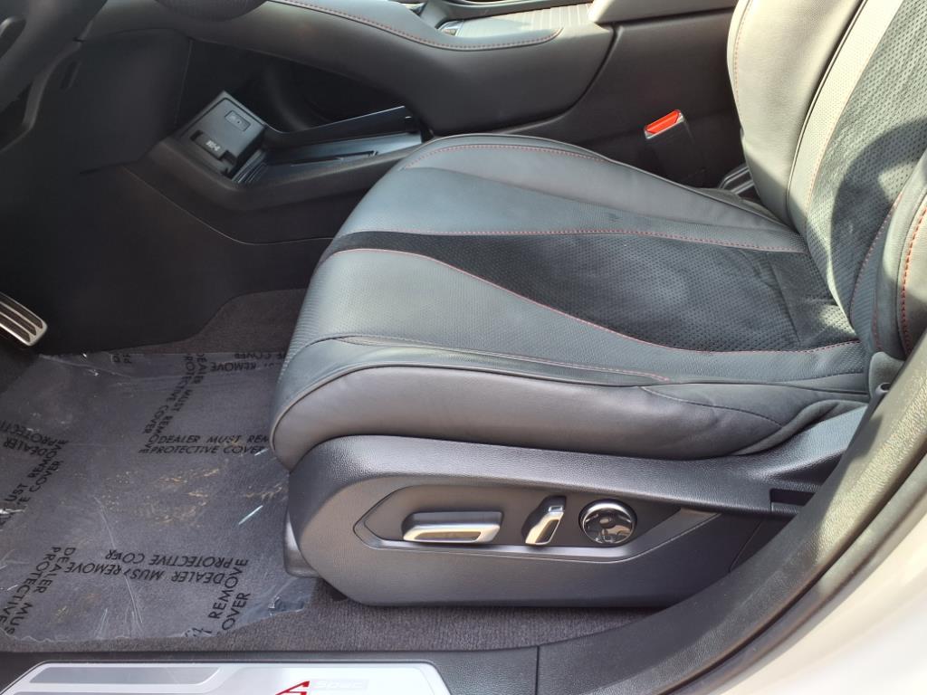 2024 Acura RDX A-Spec photo 20
