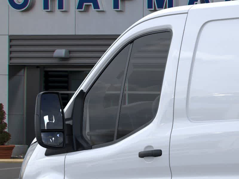 2025 Ford Transit photo 17