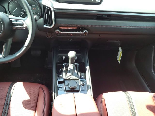 2025 Mazda CX-50 Premium photo 10