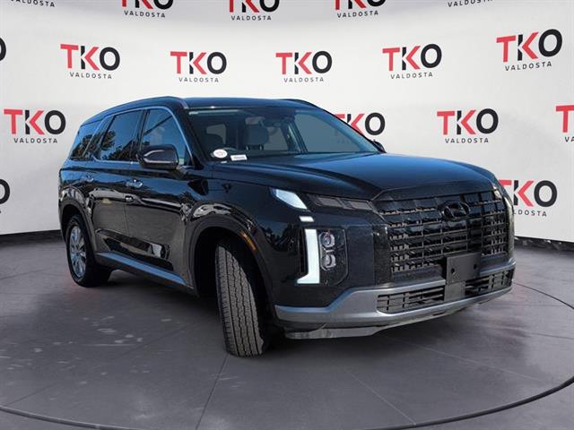 2025 Hyundai Palisade SEL's photo