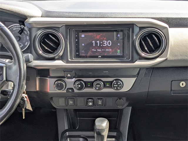 2019 Toyota Tacoma SR5 photo 18
