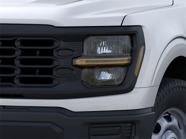 2024 FORD F-150 - Image 18