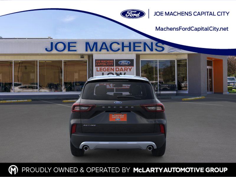 2025 Ford Escape Active photo 3