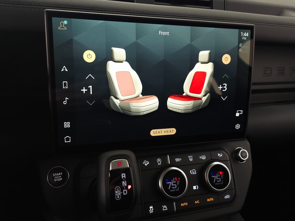 2026 LAND ROVER DEFENDER - Image 23