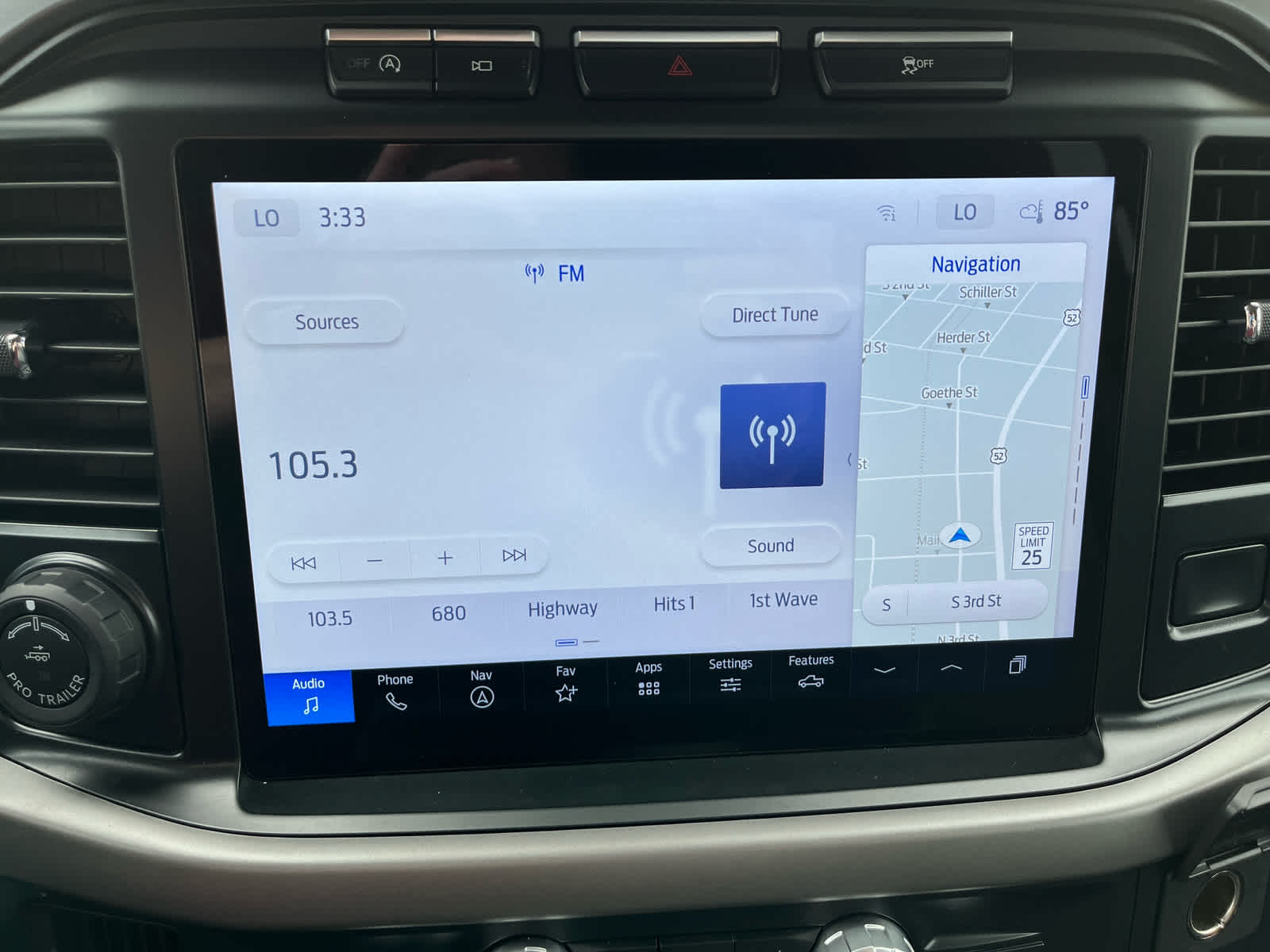 2024 Ford F-150 XLT photo 26