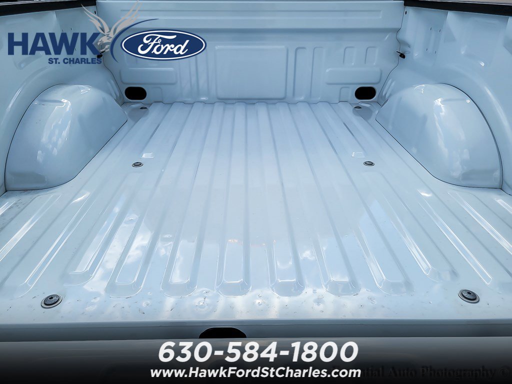 2025 FORD F-150 - Image 14