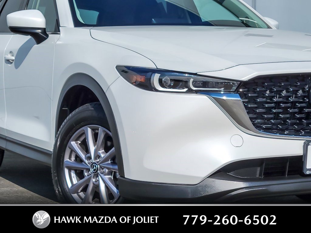 2023 MAZDA CX-5 - Image 3