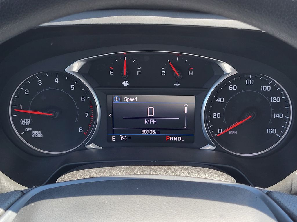 2022 Chevrolet Blazer 2LT photo 12