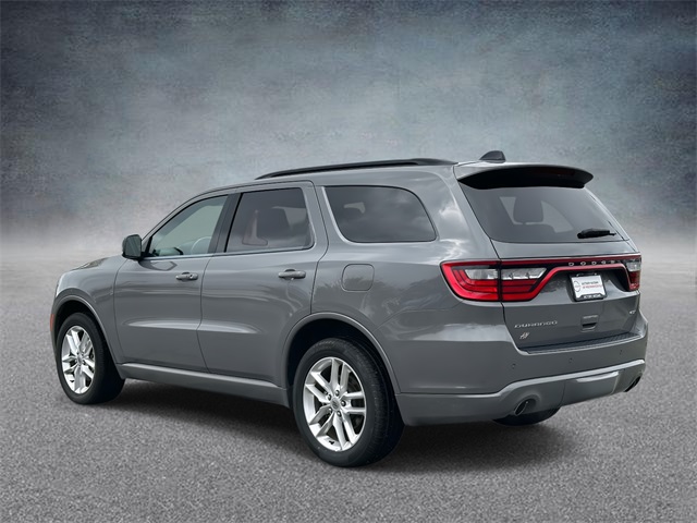 2023 Dodge Durango GT Plus photo 3