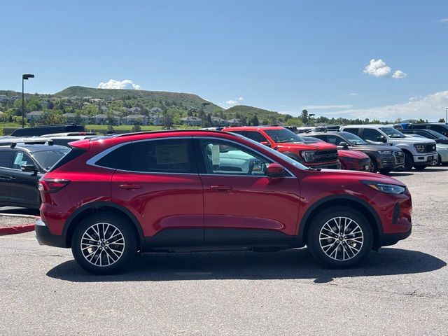 2025 Ford Escape Plug-In Hybrid Base photo 6
