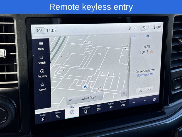 2023 Ford F-150 XLT photo 18