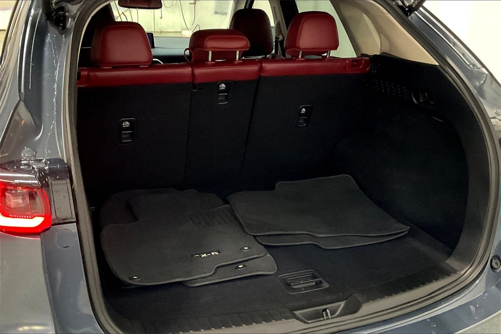 2023 MAZDA CX-5 - Image 26