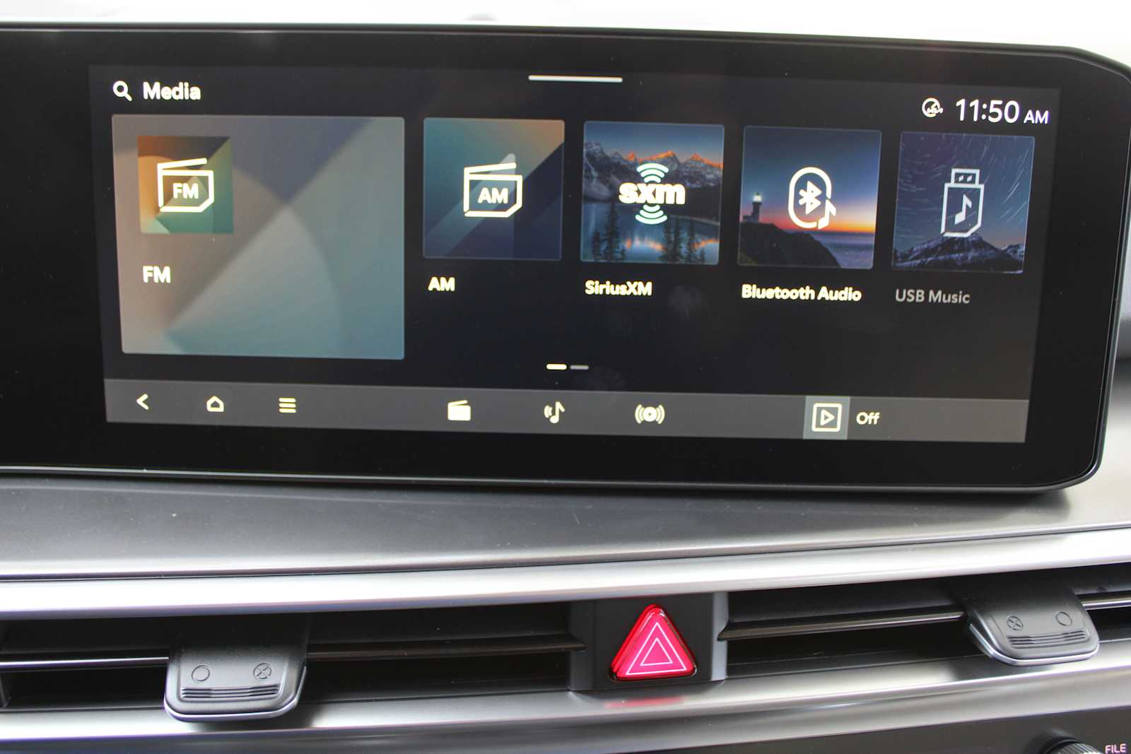 2026 Kia Sorento S photo 39