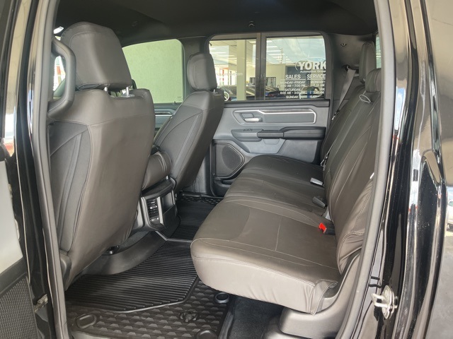 2021 Ram 1500 Big Horn Lone Star photo 9