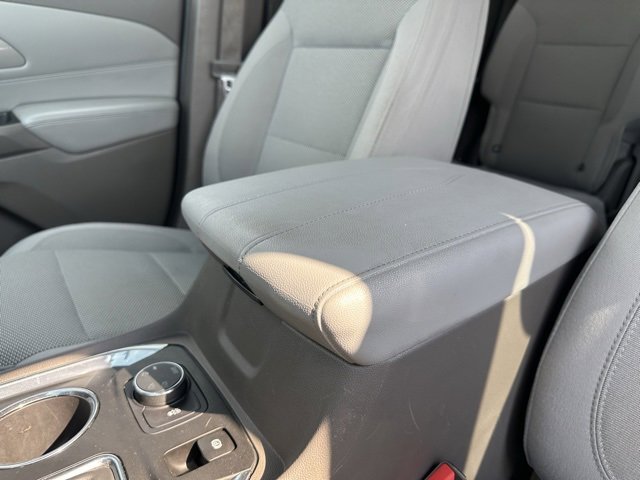 2018 Chevrolet Traverse Cloth photo 33