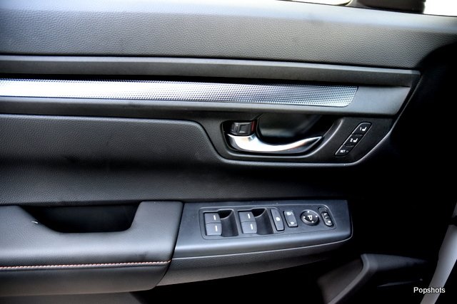 2026 Honda CR-V Sport-L Hybrid photo 5
