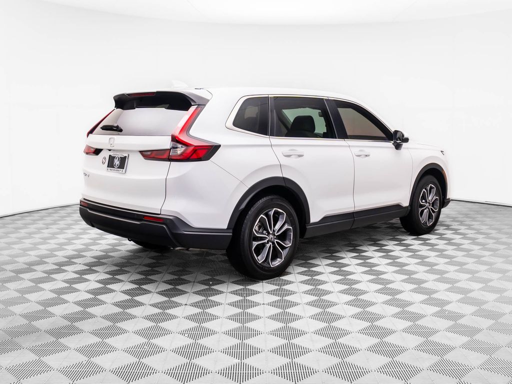 2024 Honda CR-V EX-L photo 3
