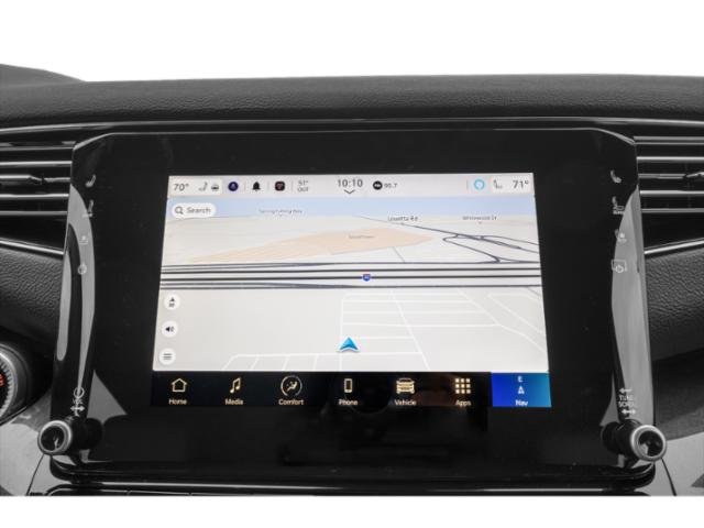 2024 Jeep Wagoneer Series II Carbide photo 4