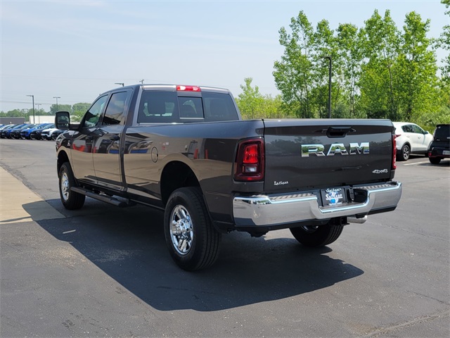 2025 Ram 2500 Tradesman photo 6