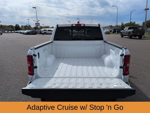 2026 Ram 1500 Big Horn Lone Star photo 4