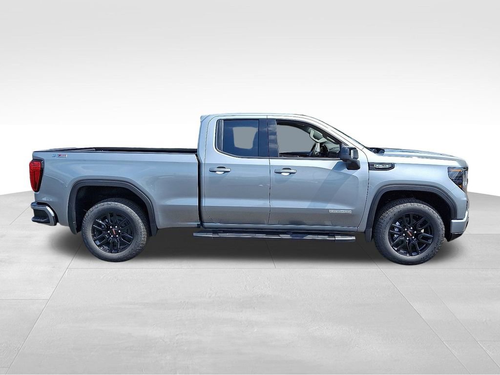 2026 Gmc Sierra Elevation photo 6