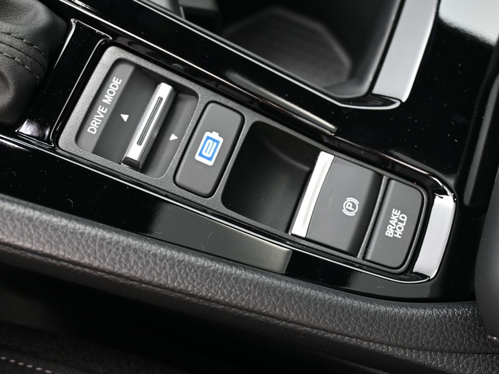 2025 Honda Accord Hybrid Sport photo 23