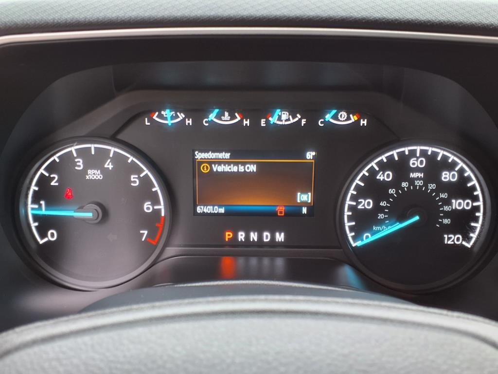 2023 Ford F-150 XL photo 22