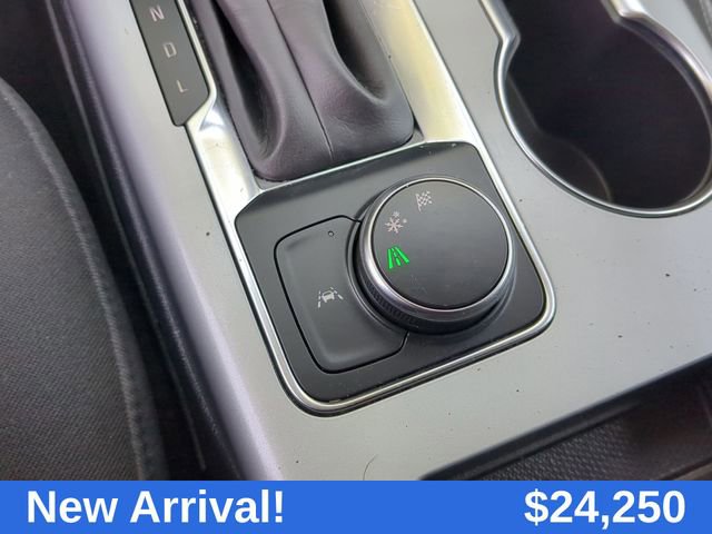 2023 Chevrolet Blazer 2LT photo 18