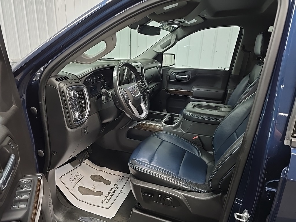 2021 Gmc Sierra 1500 Elevation photo 27