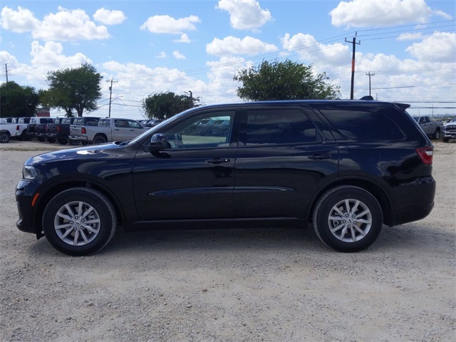 2026 Dodge Durango GT photo 5