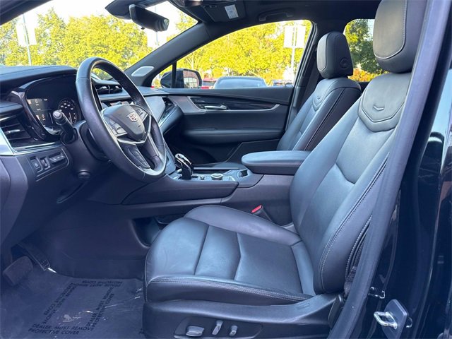2023 Cadillac XT5 Premium Luxury photo 15