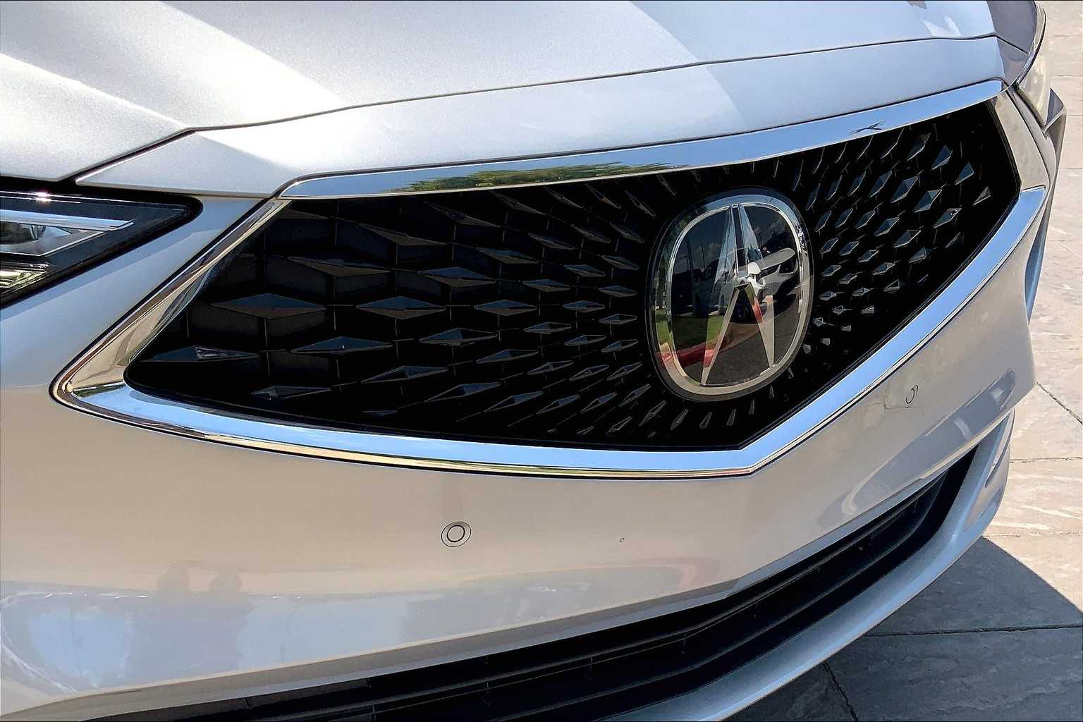 2024 Acura MDX Technology photo 29