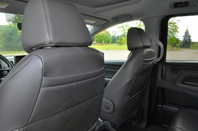 2020 Honda Odyssey EX-L photo 14
