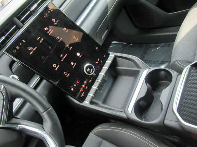 2025 Gmc Terrain Elevation photo 21
