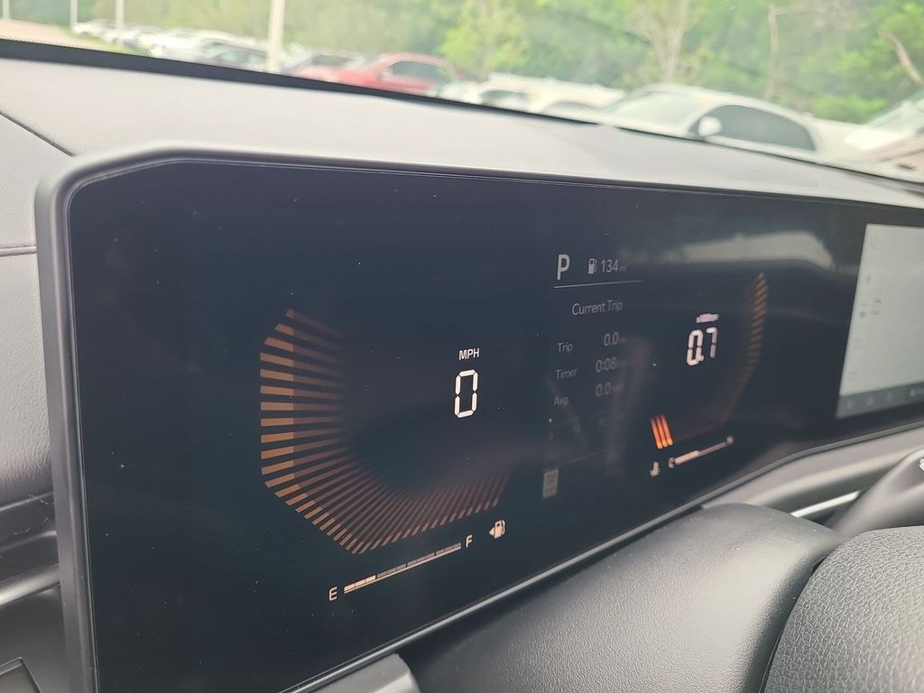 2026 Kia K5 GT-Line photo 29