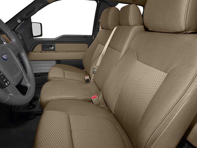2014 Ford F-150 STX photo 11