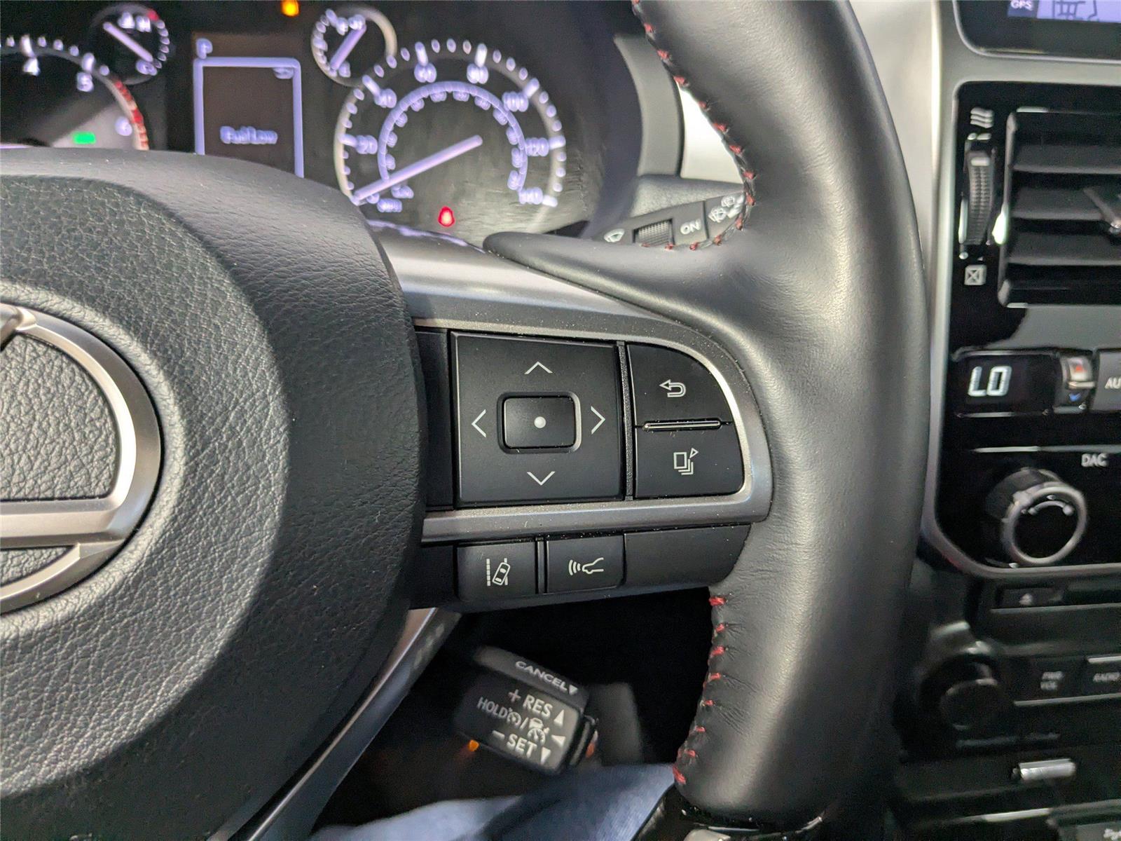 2022 Lexus GX 460 Luxury photo 13