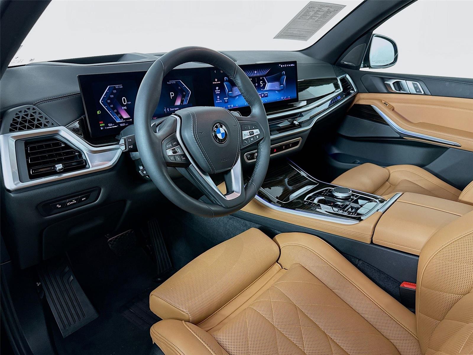 2024 Bmw X5 xDrive40i photo 9