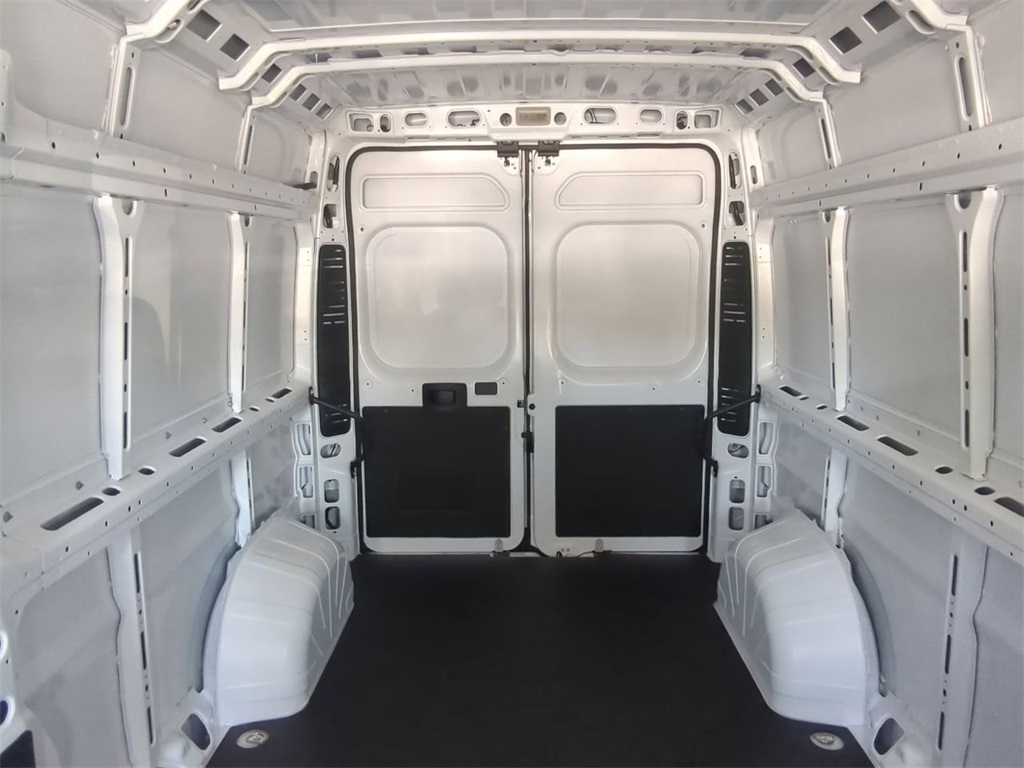 2025 Ram ProMaster 2500 photo 19