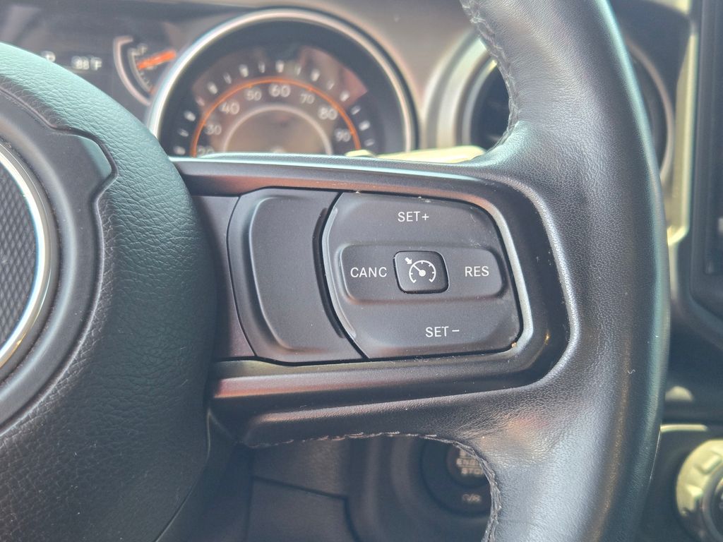 2020 Jeep Wrangler Unlimited Sport S photo 26