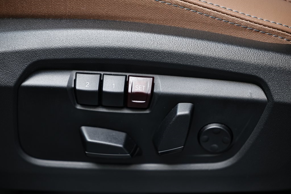 2025 Mini Cooper S ALL4 photo 22