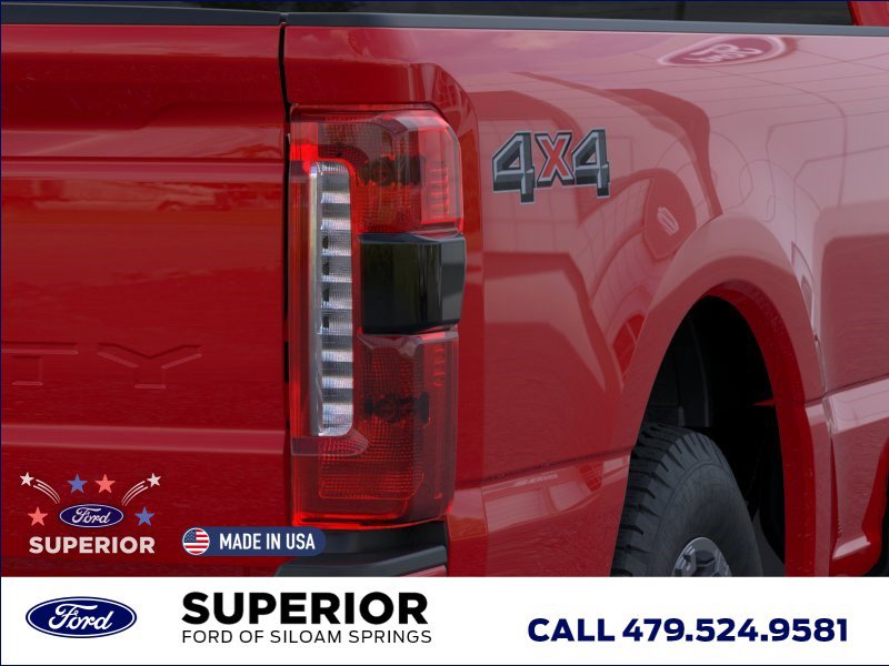 2026 Ford F-250 XL photo 20
