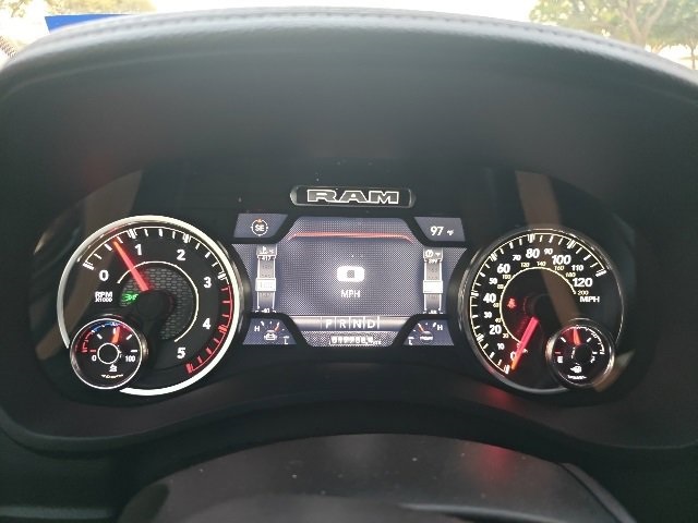 2024 Ram 2500 Laramie photo 12