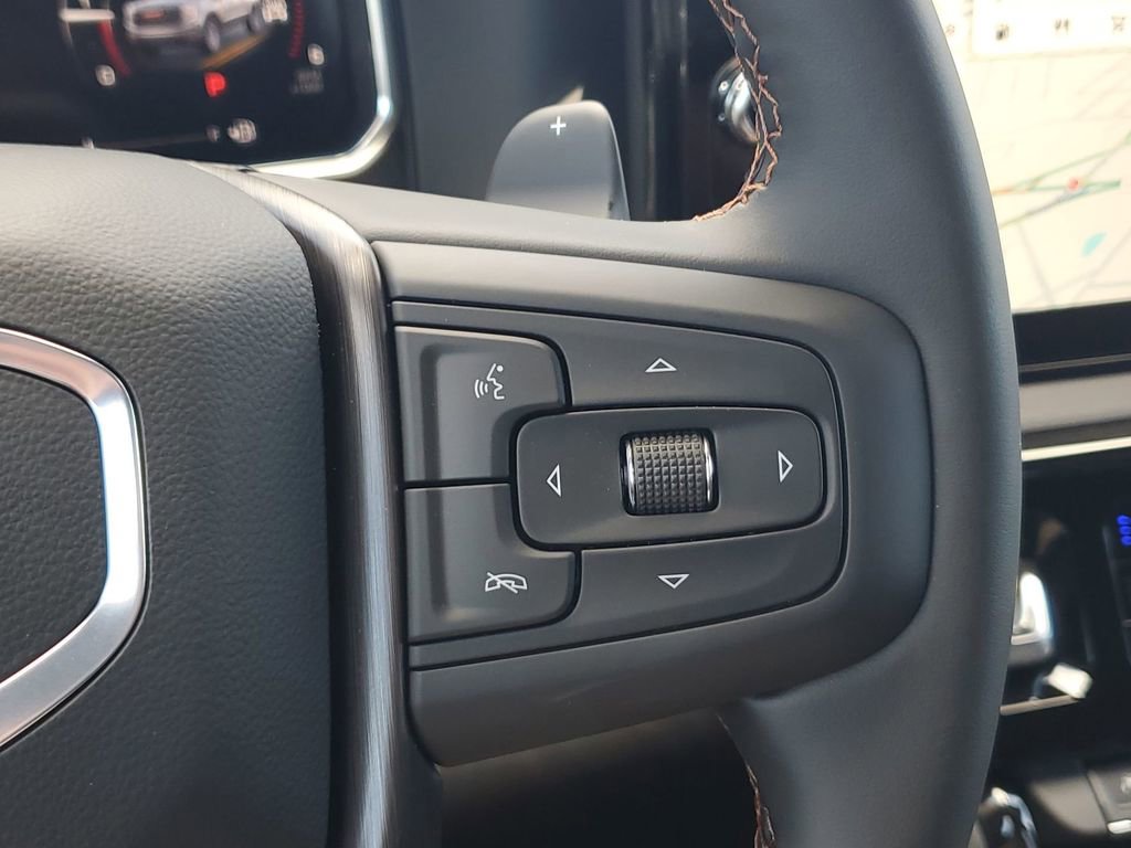 2026 Gmc Sierra 1500 photo 34