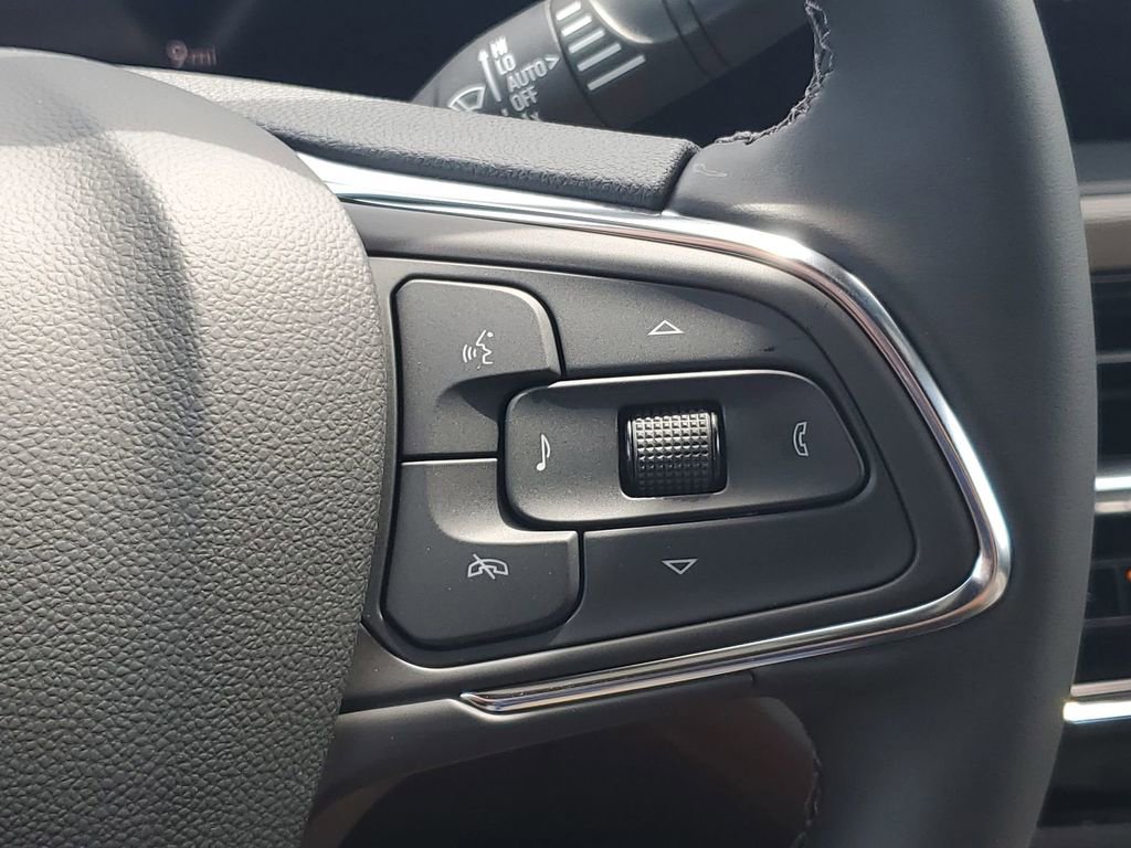 2025 Buick Envista Avenir photo 34