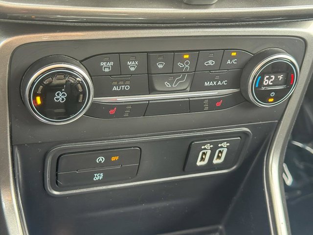 2018 FORD ECOSPORT - Image 59