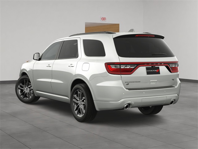 2025 Dodge Durango R/T photo 4