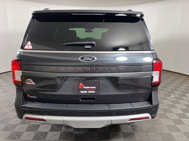 2024 Ford Expedition Timberline photo 3
