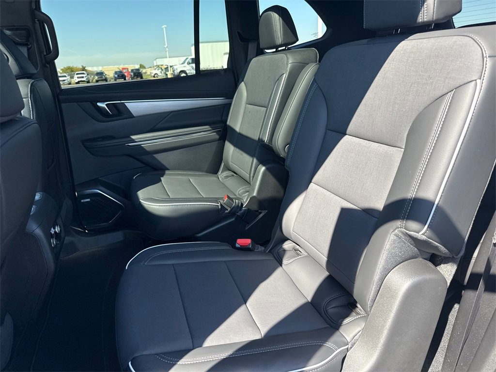 2026 Buick Enclave Preferred photo 31