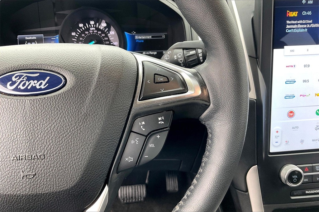 2024 FORD EDGE - Image 16